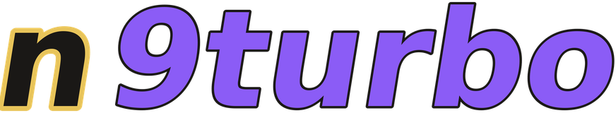 n9turbo logo